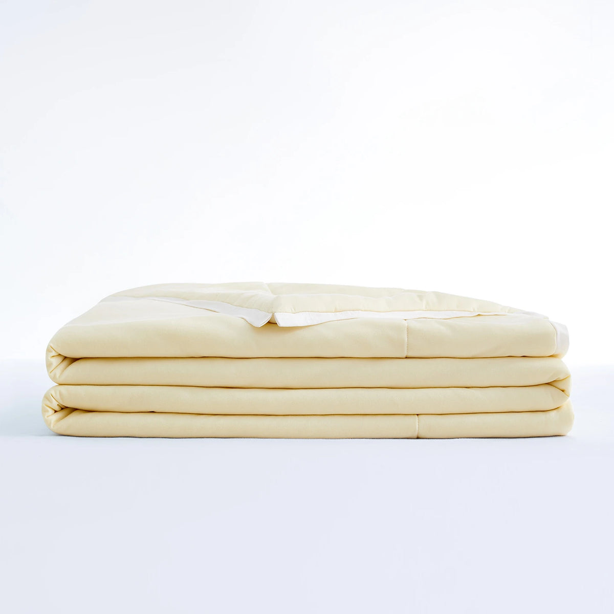 CloudKnit Tencel-Cotton Summer Comforter