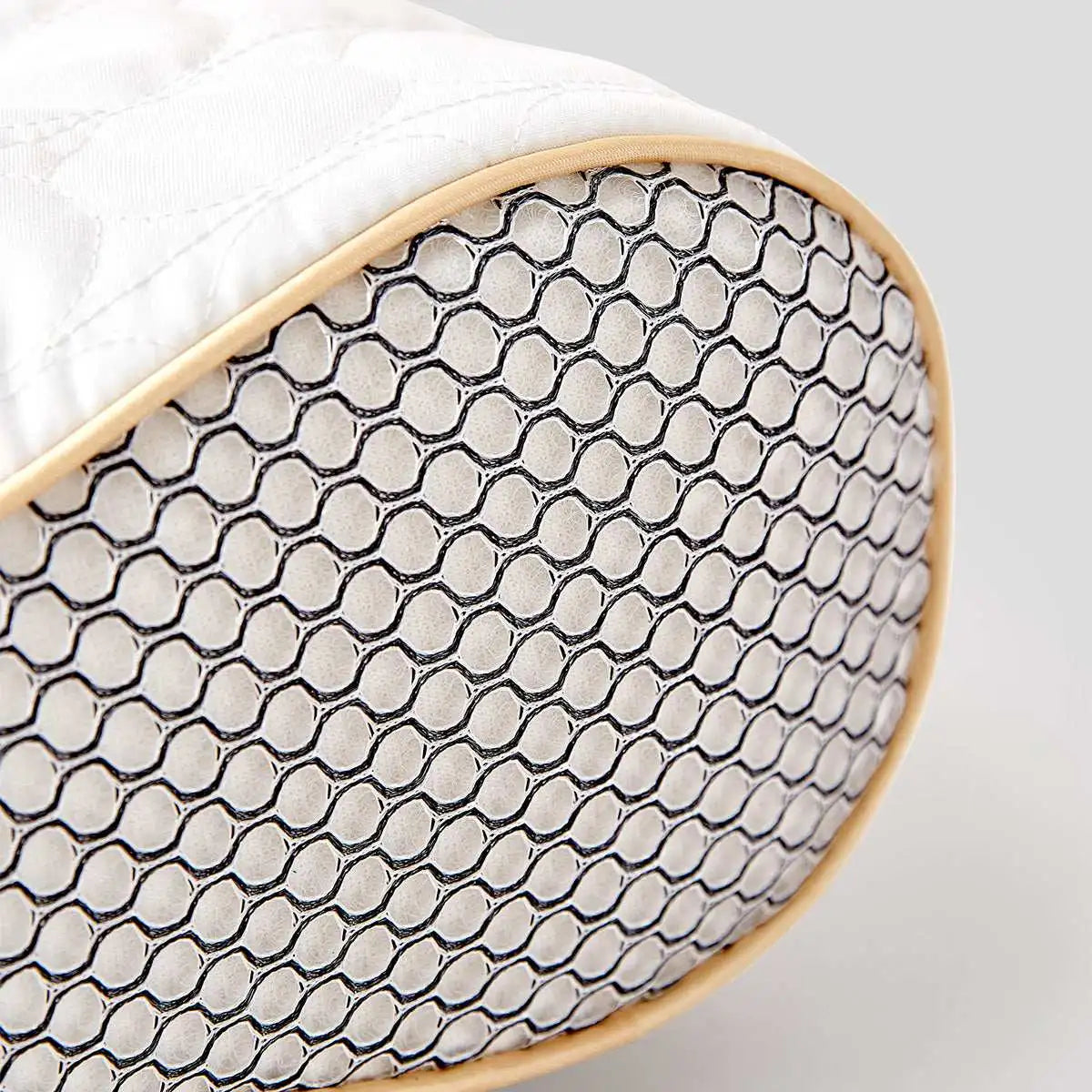 Herbal Stretch-Zoned Pillow