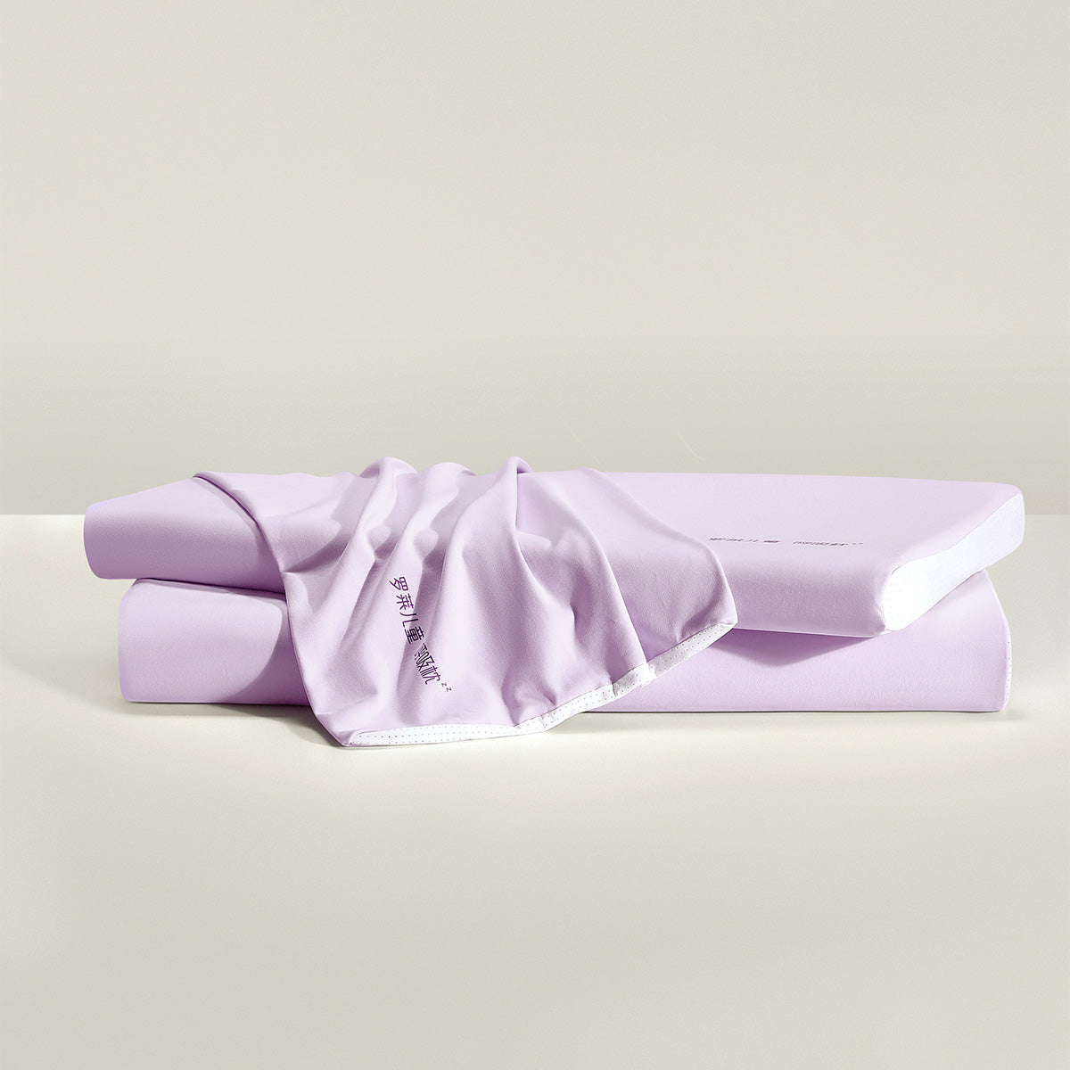 Kids Breathable Support Pillowcase