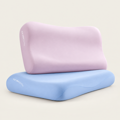 Deep Sleep™ Zero Pressure Memory Foam Pillow Pro