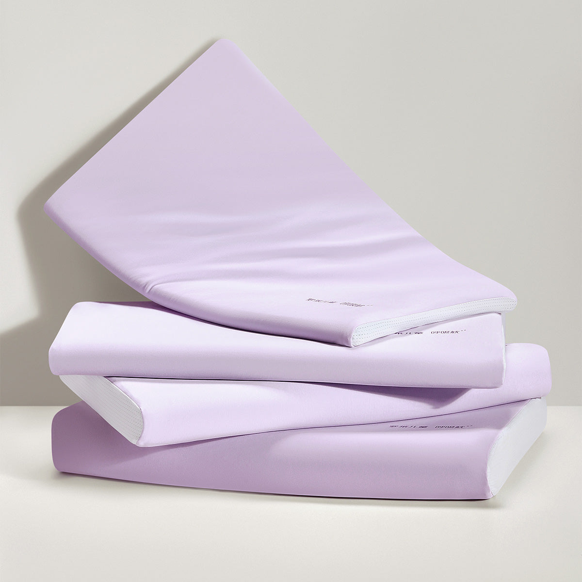 Kids Breathable Support Pillowcase