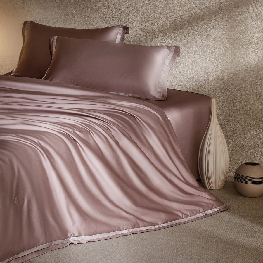 Silkwrap  Mulberry Silk  Comforter
