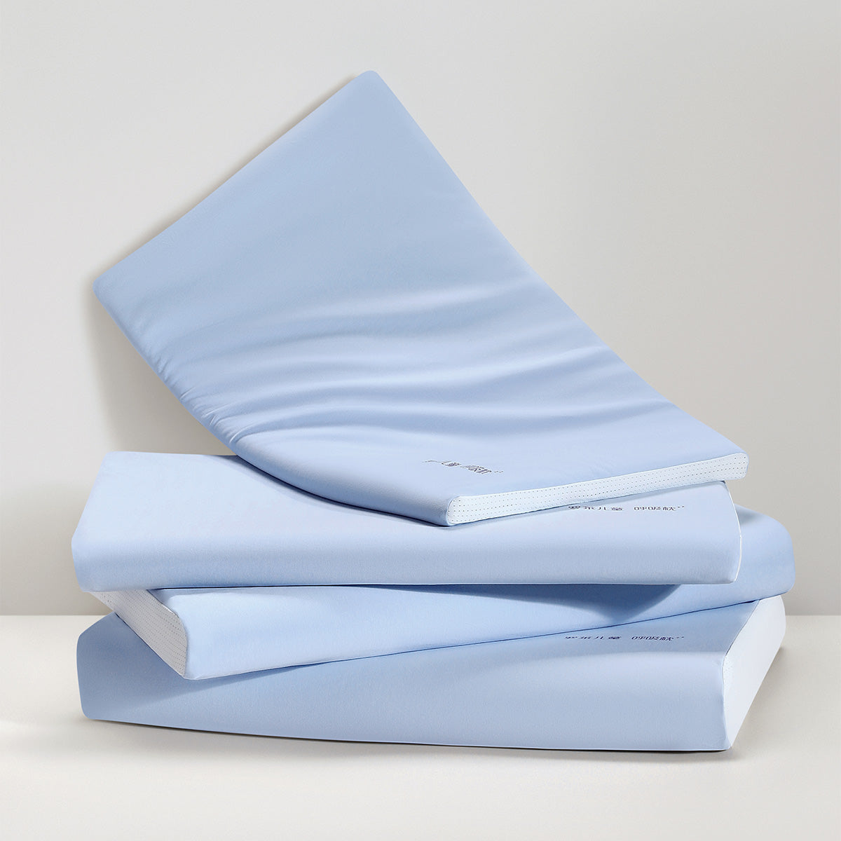 Kids Breathable Support Pillowcase