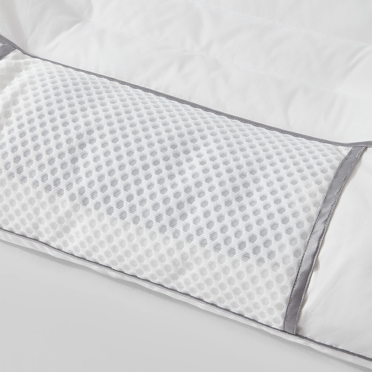 Cassia Seed Buckwheat Pillow