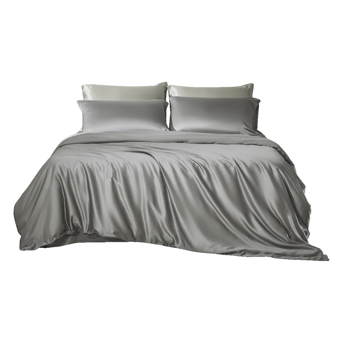 Mulberry Silk Duvet Cover