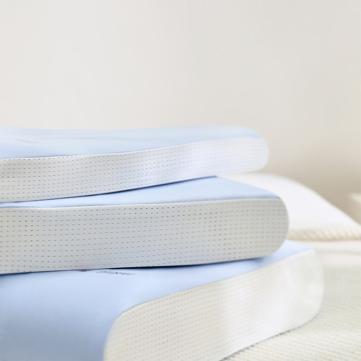 Kids Breathable Support Pillowcase