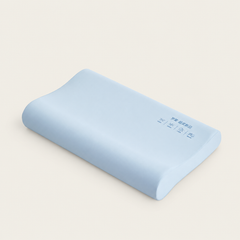 Deep Sleep™ Pressure-relief Memory Foam Pillow