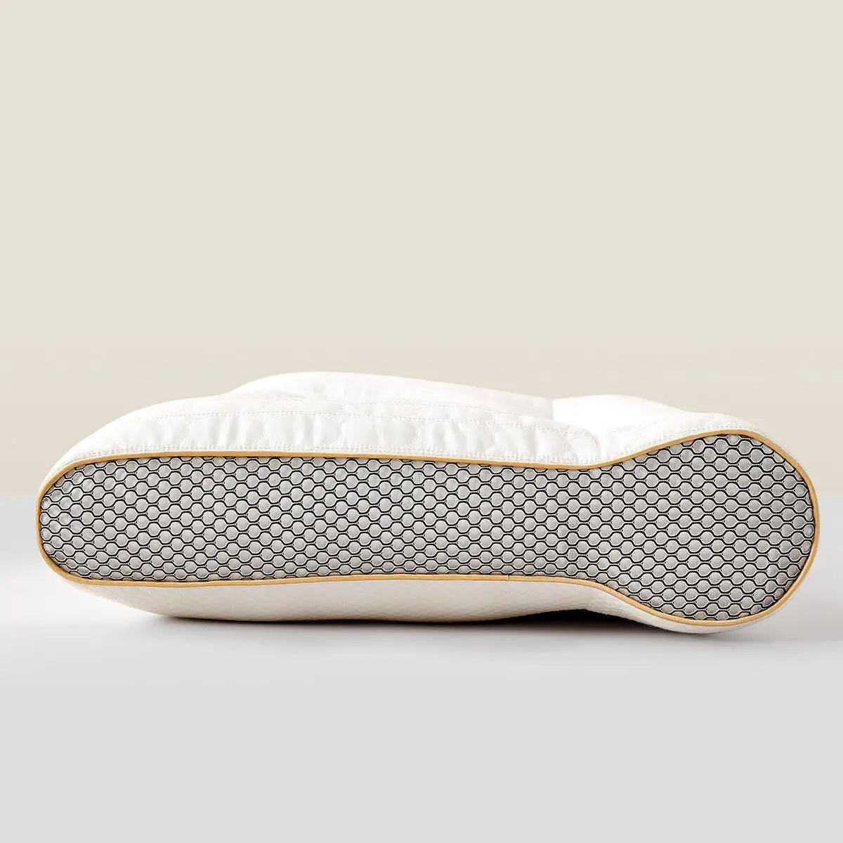 Herbal Stretch-Zoned Pillow