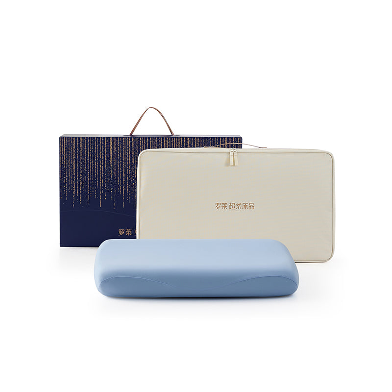 Deep Sleep™ Zero Pressure Memory Foam Pillow Pro
