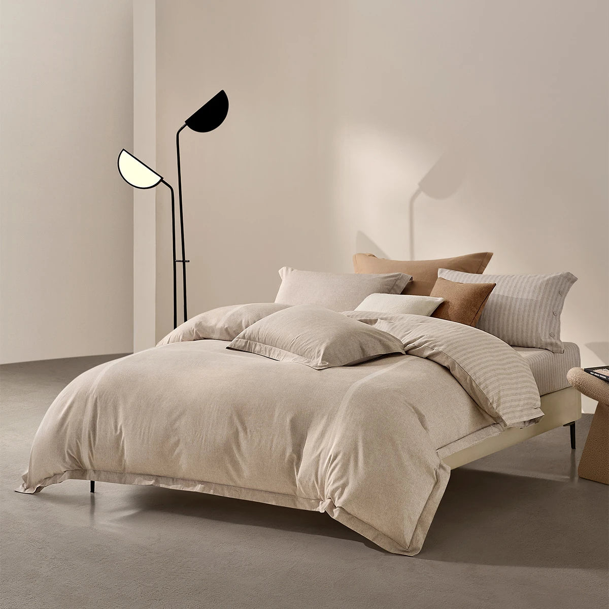 Cotton Duvet Cover