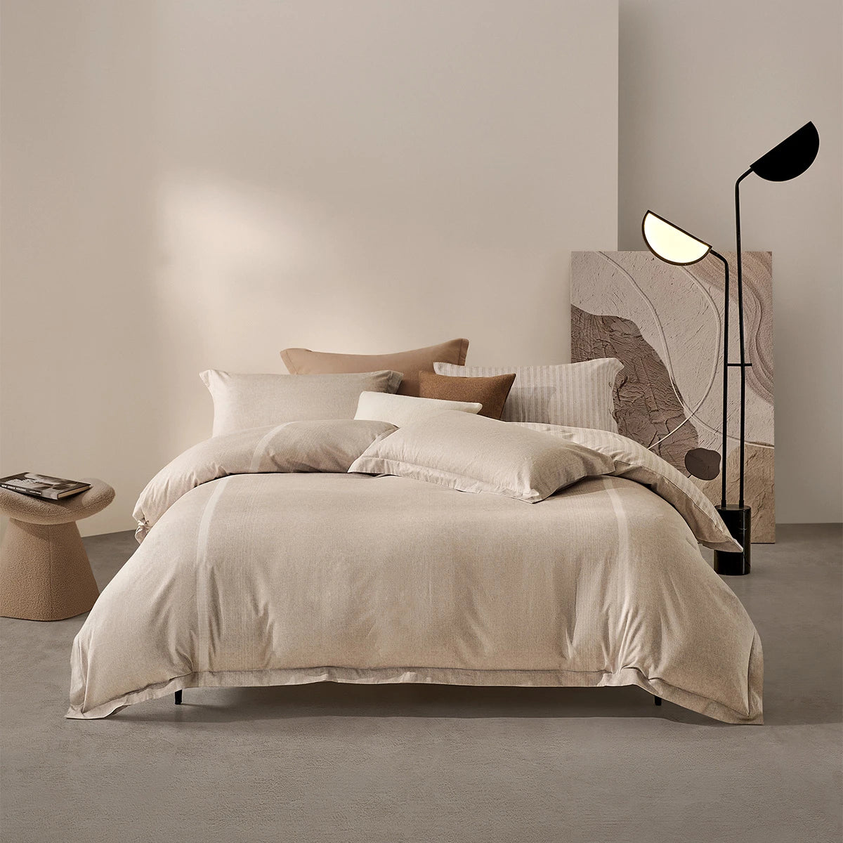 Cotton Duvet Cover