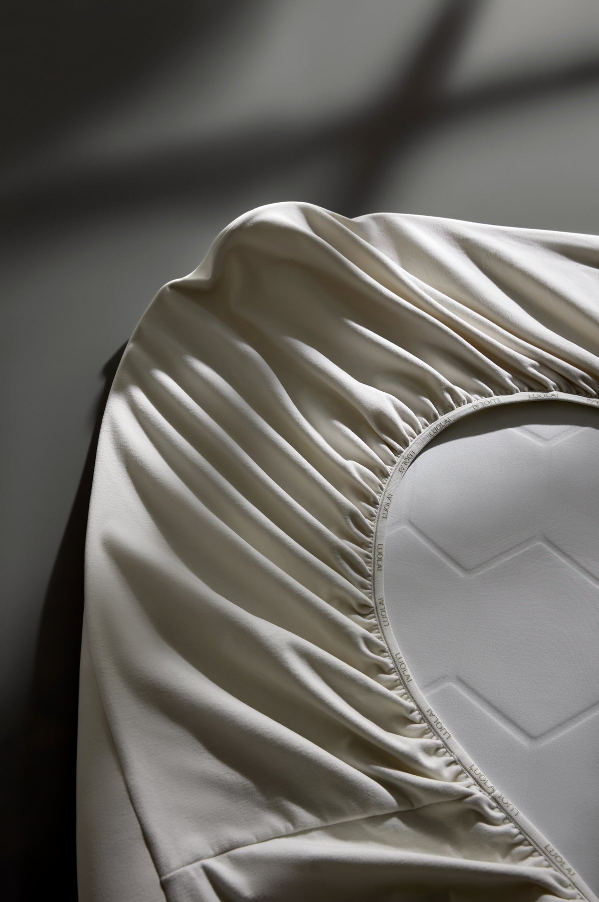 Deep Sleep™ Bio-Inspired Waterproof Fitted Sheet