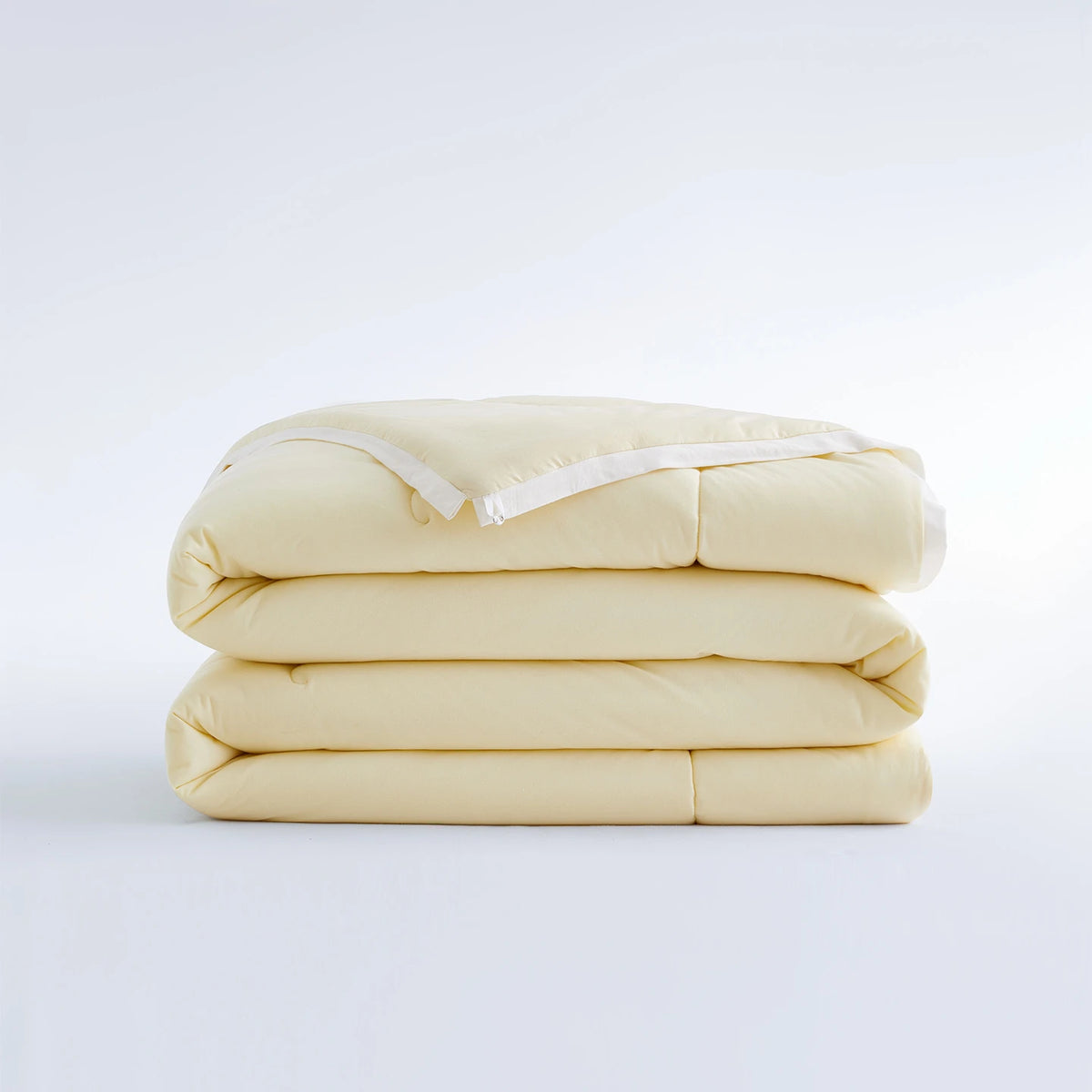 CloudKnit Tencel-Cotton Summer Comforter