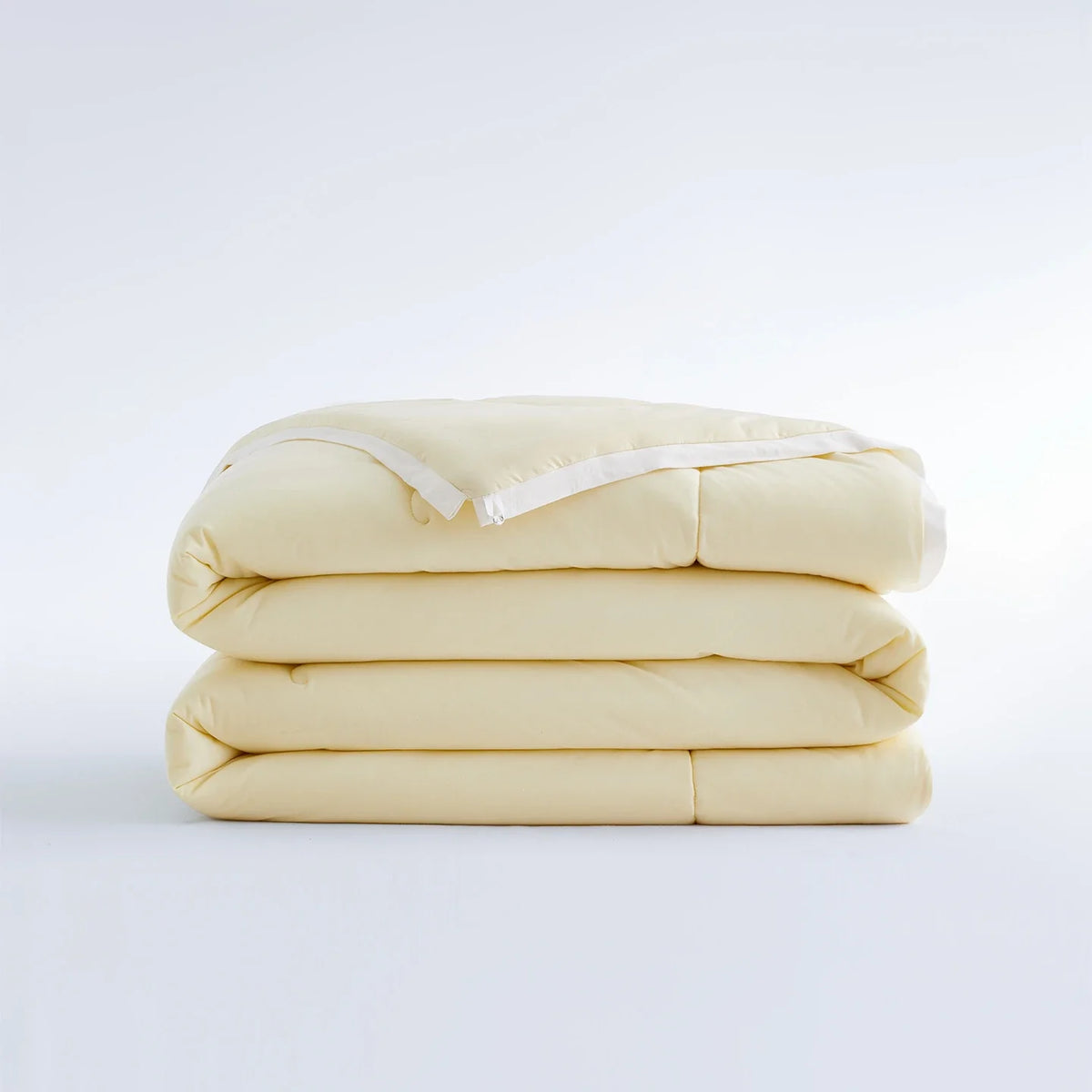 CloudKnit Tencel-Cotton Comforter