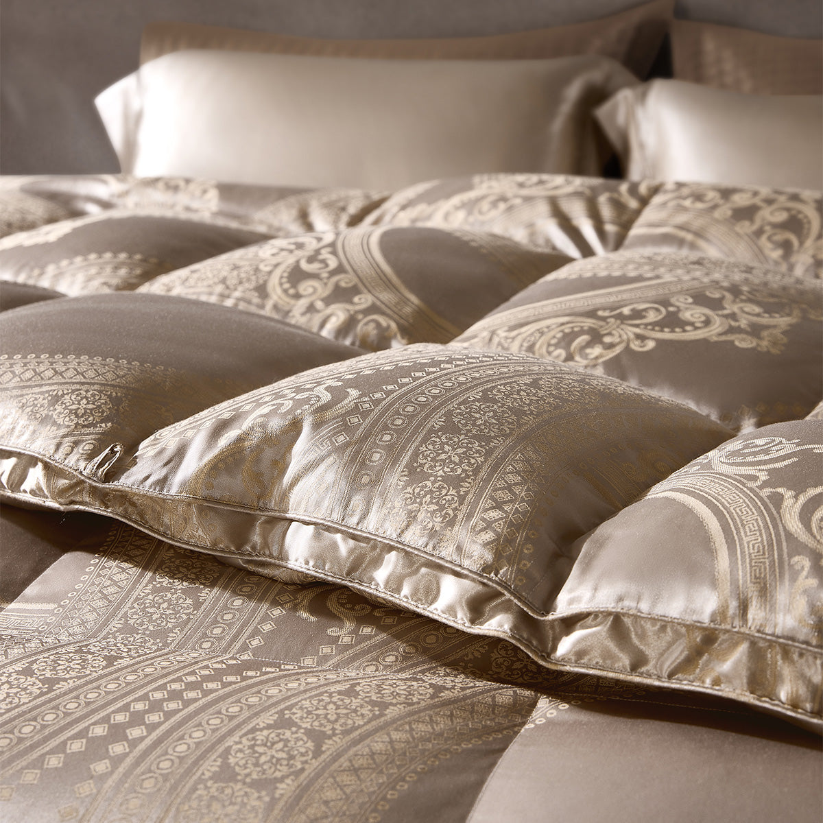 Polish Goose Down Winter  Duvet