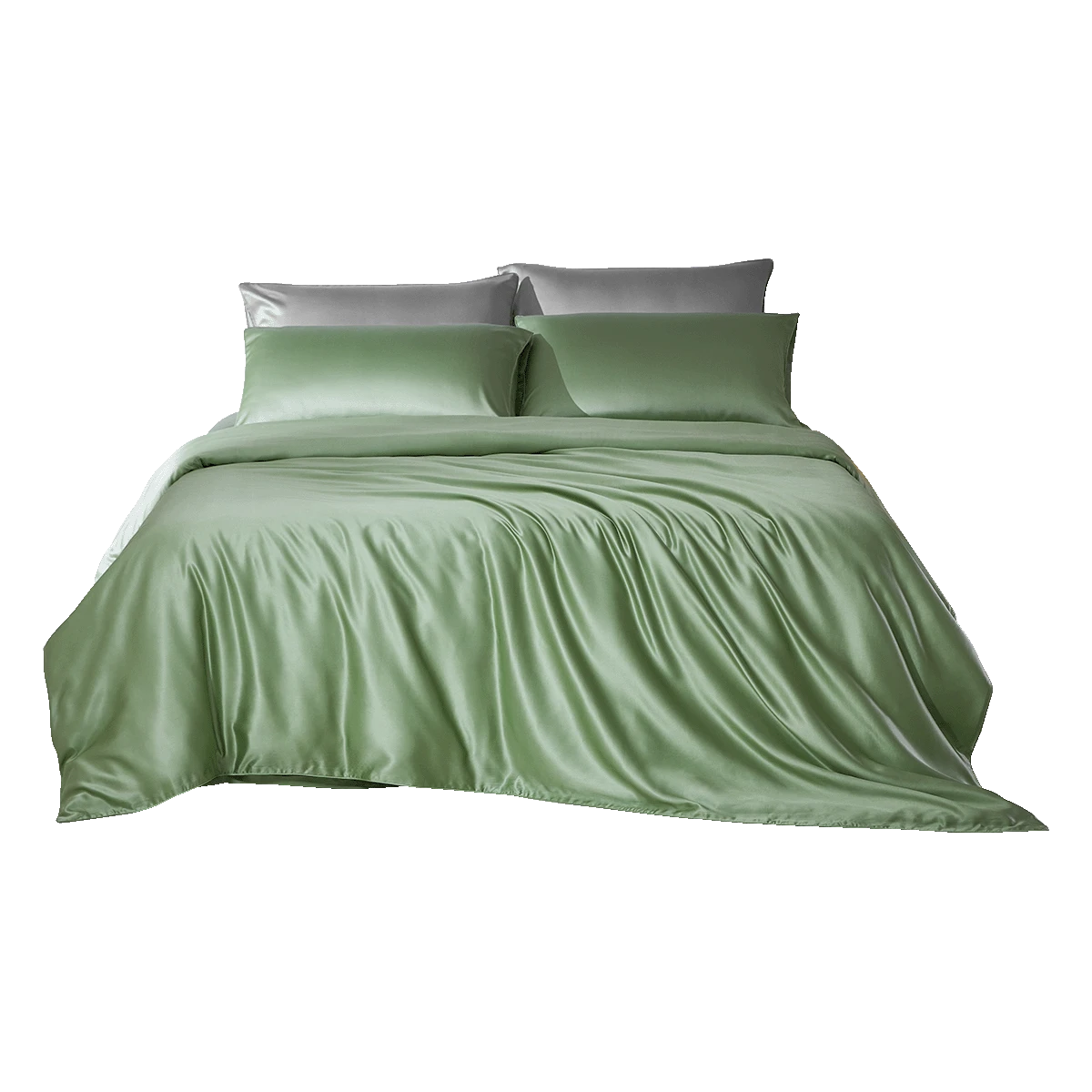 Mulberry Silk Duvet Cover