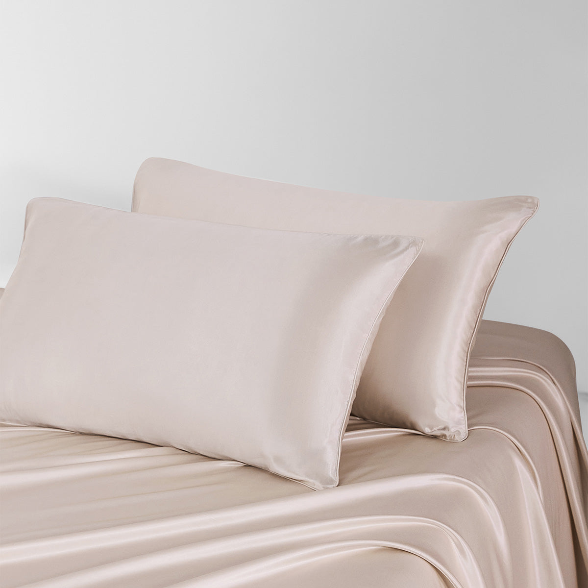 Mulberry Silk Pillowcase