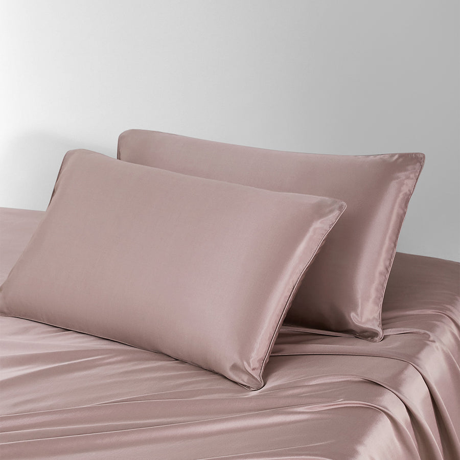 Mulberry Silk Pillowcase.