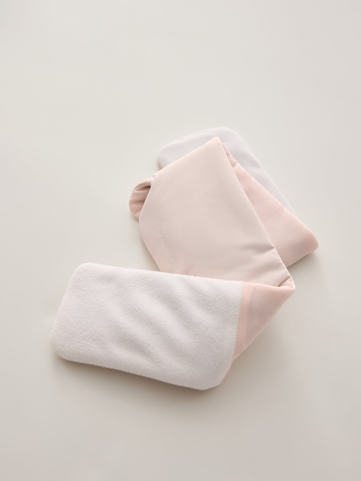 Light-Blocking Cooling Sleep Mask