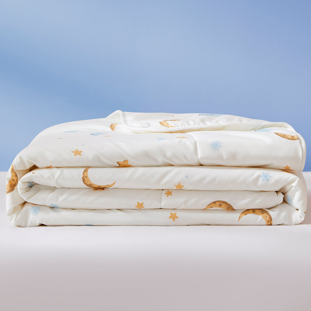 Kids Soy Fiber Summer Quilt