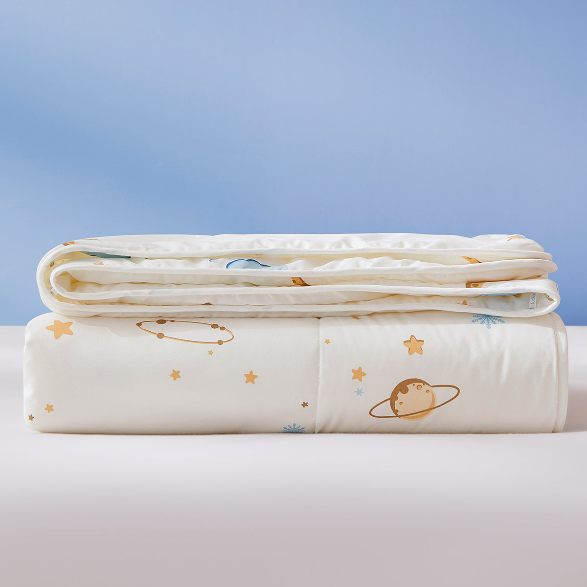 Kids Soy Fiber Summer Quilt