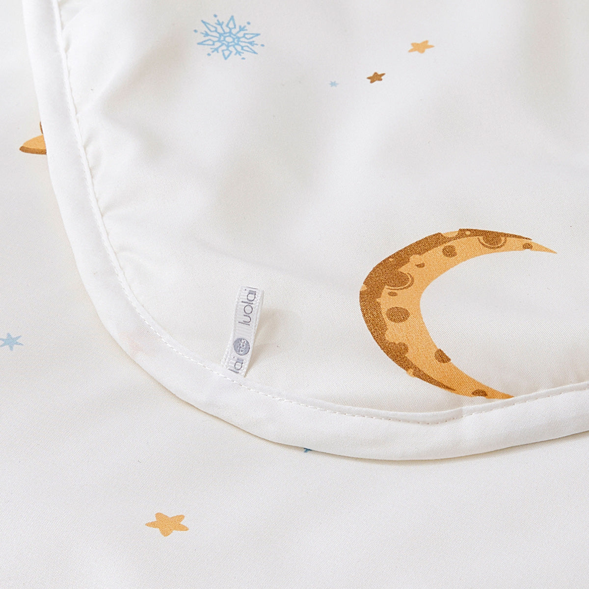 Kids Soy Fiber Summer Quilt