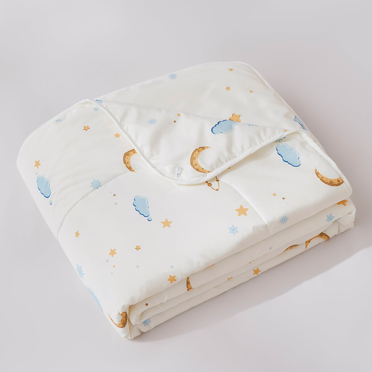 Kids Soy Fiber Summer Quilt