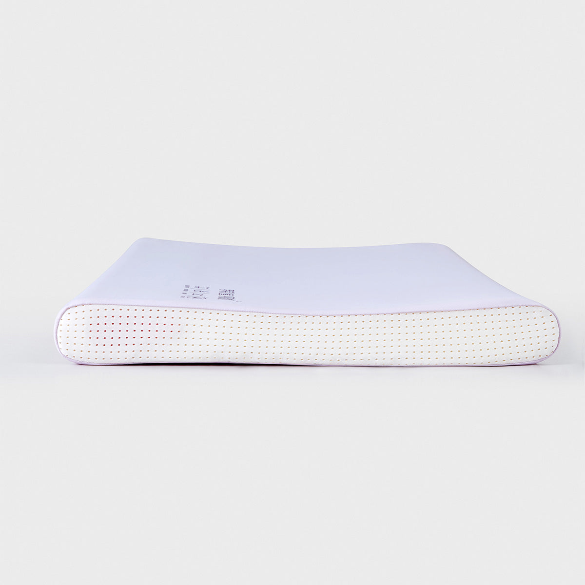 Kids Breathable Support Pillow