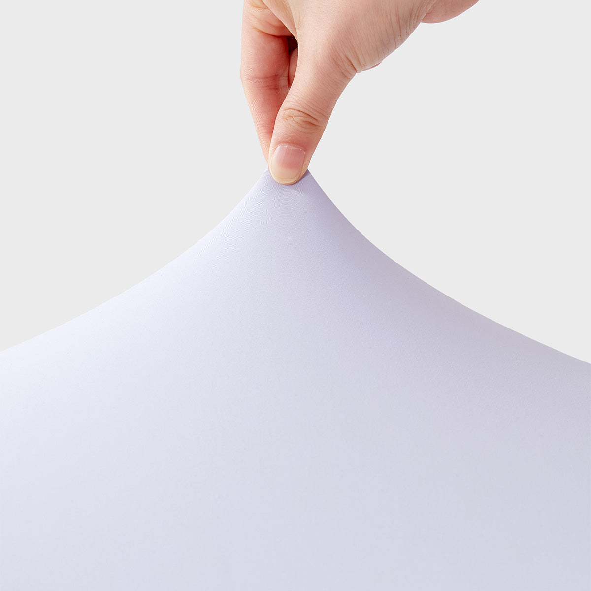 Kids Breathable Support Pillow