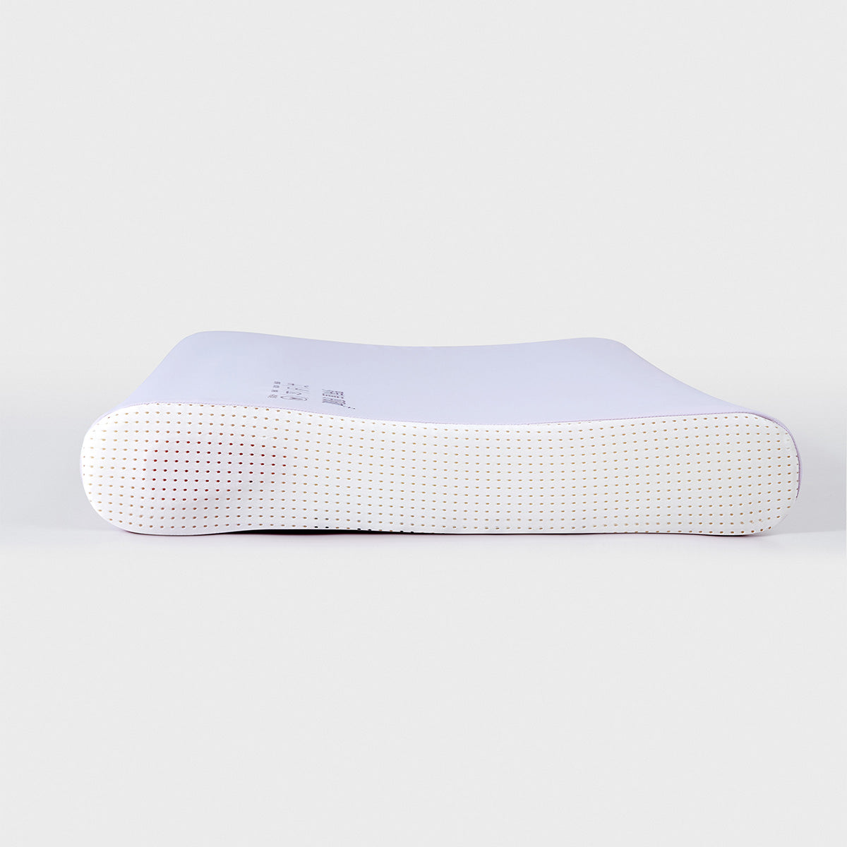 Kids Breathable Support Pillow