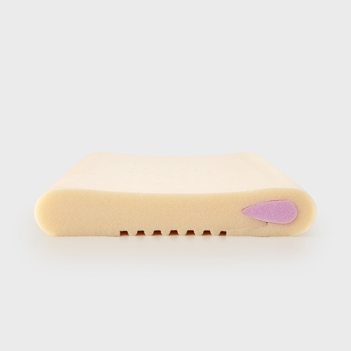 Kids Breathable Support Pillow