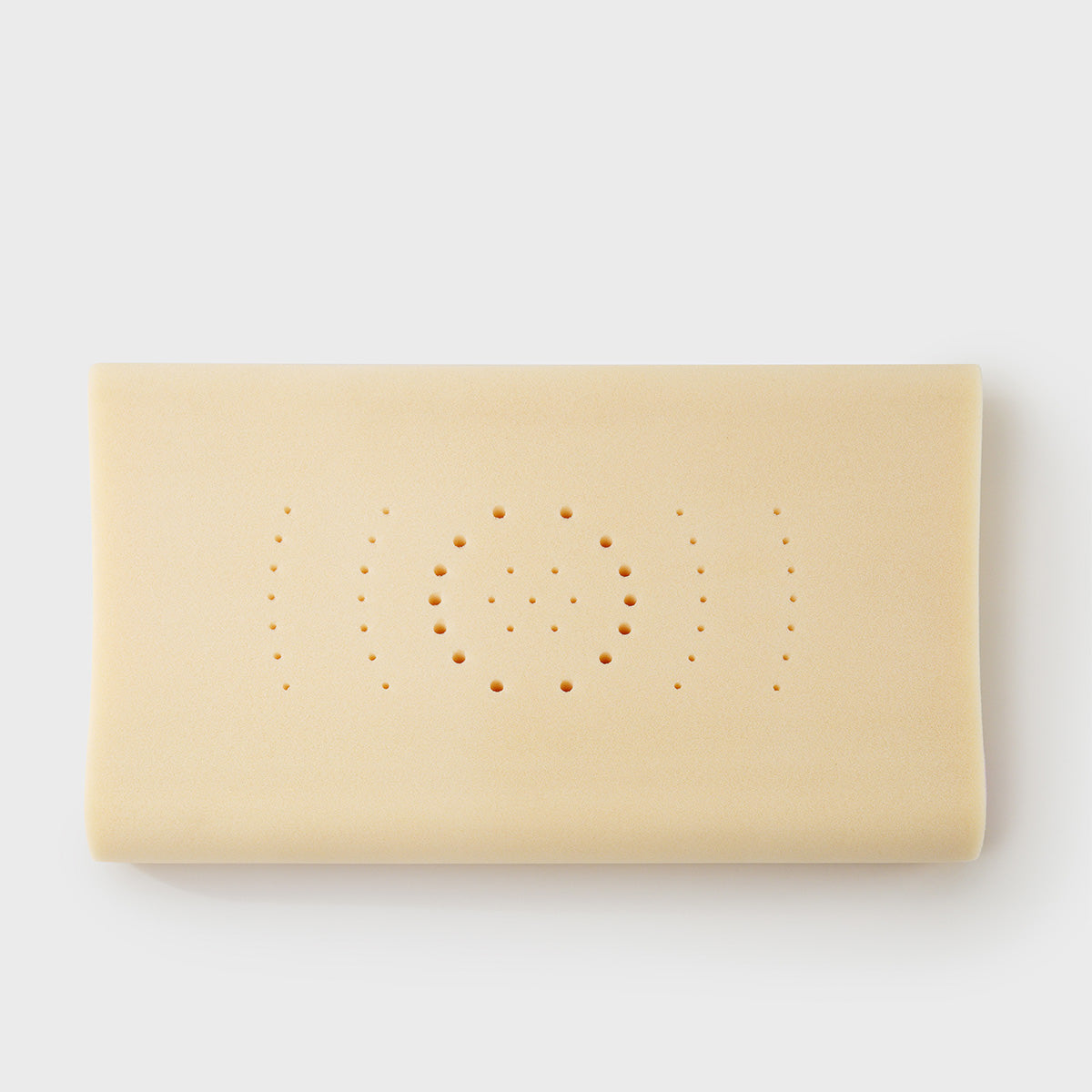 Kids Breathable Support Pillow
