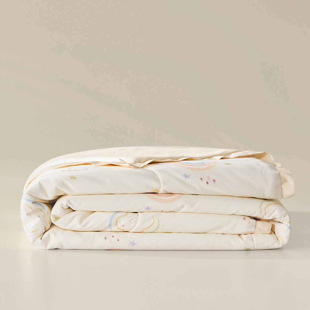 Kids Silk Cover-Free 2-in-1 Comforter