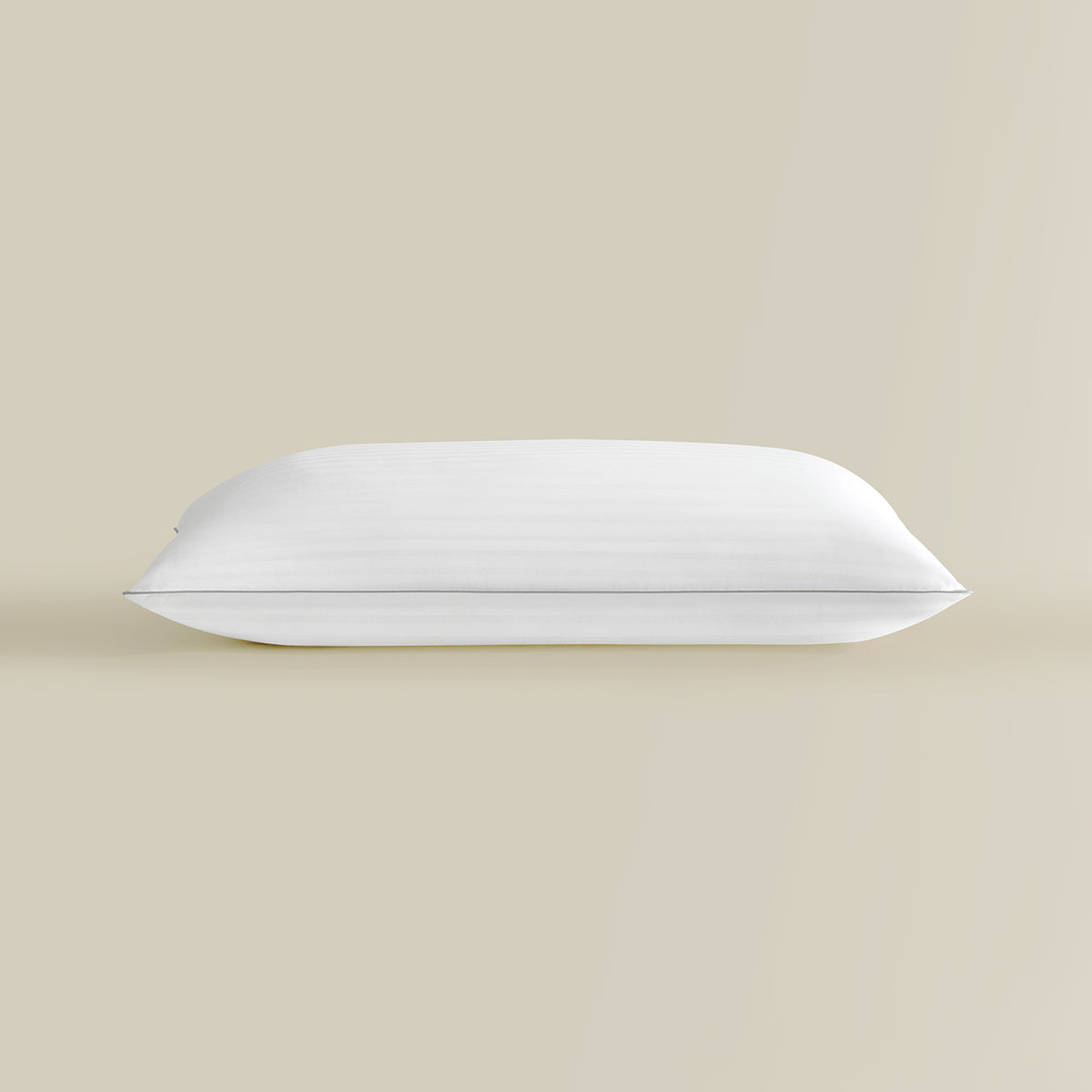 Jacquard Soft-Resilient Pillow