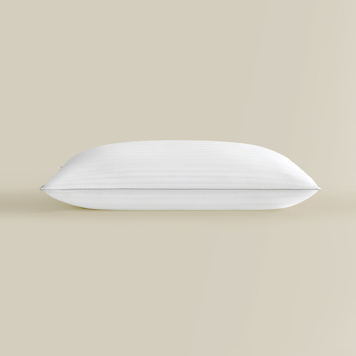 Jacquard Soft-Resilient Pillow