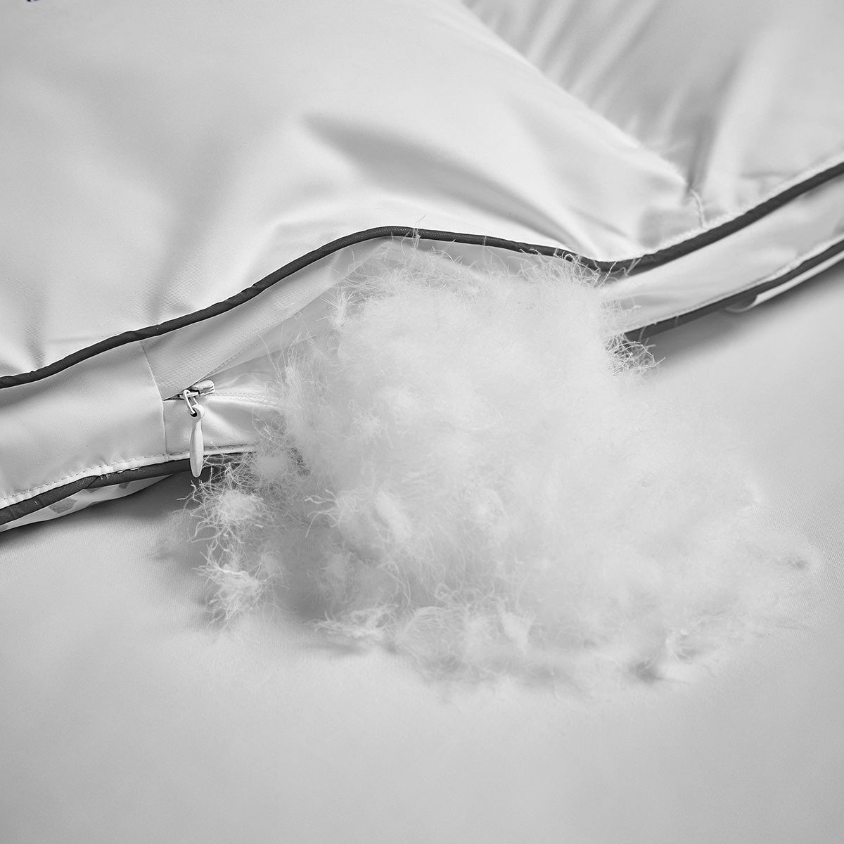 Deep Sleep™ 95% Goose Down Winter Comforter