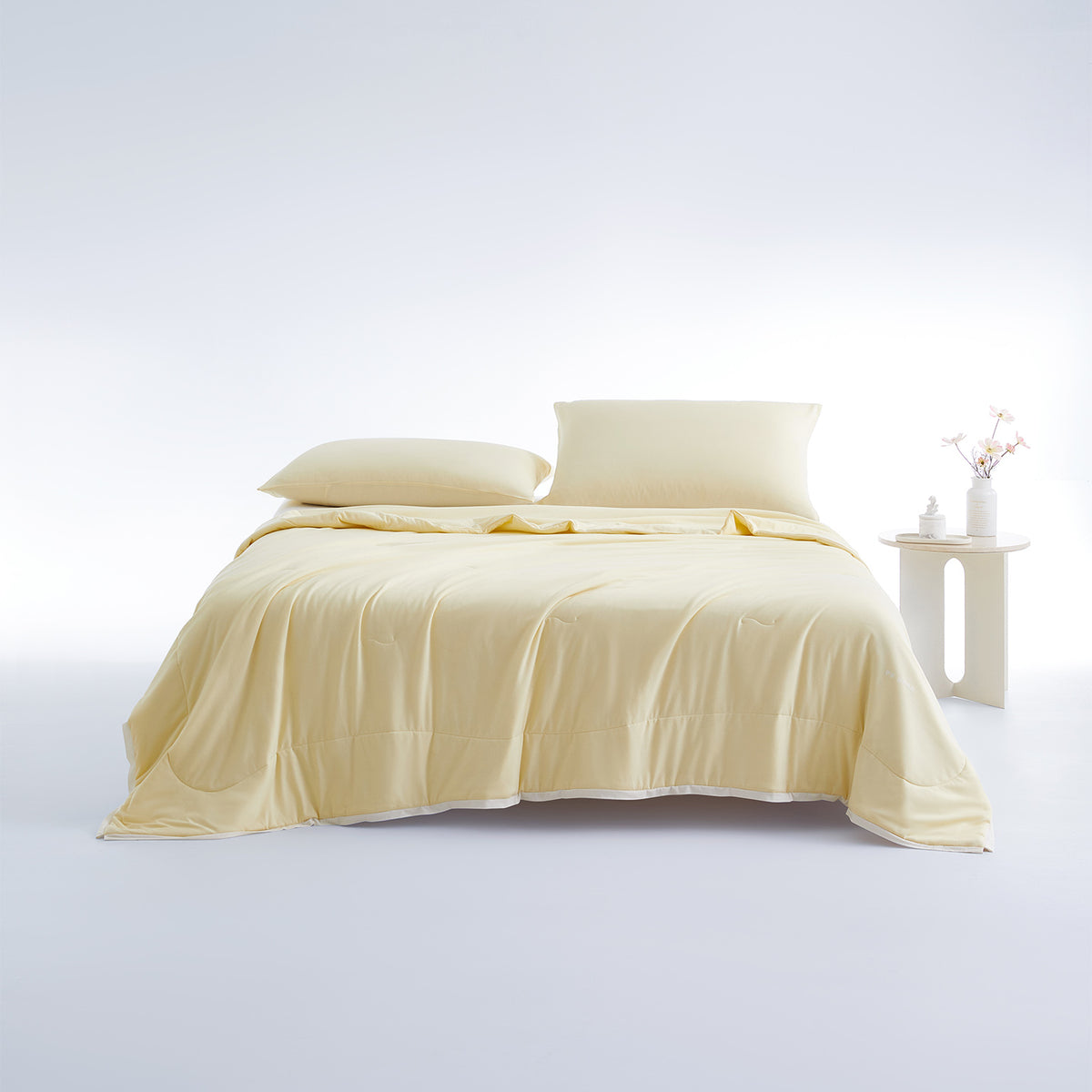 Deep Sleep™ Knit Summer Comforter