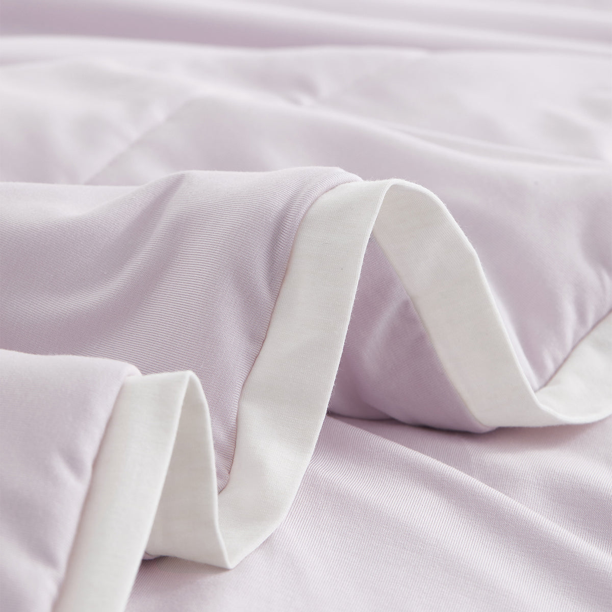 Deep Sleep™ Knit Mulberry Silk-Filled Summer Comforter