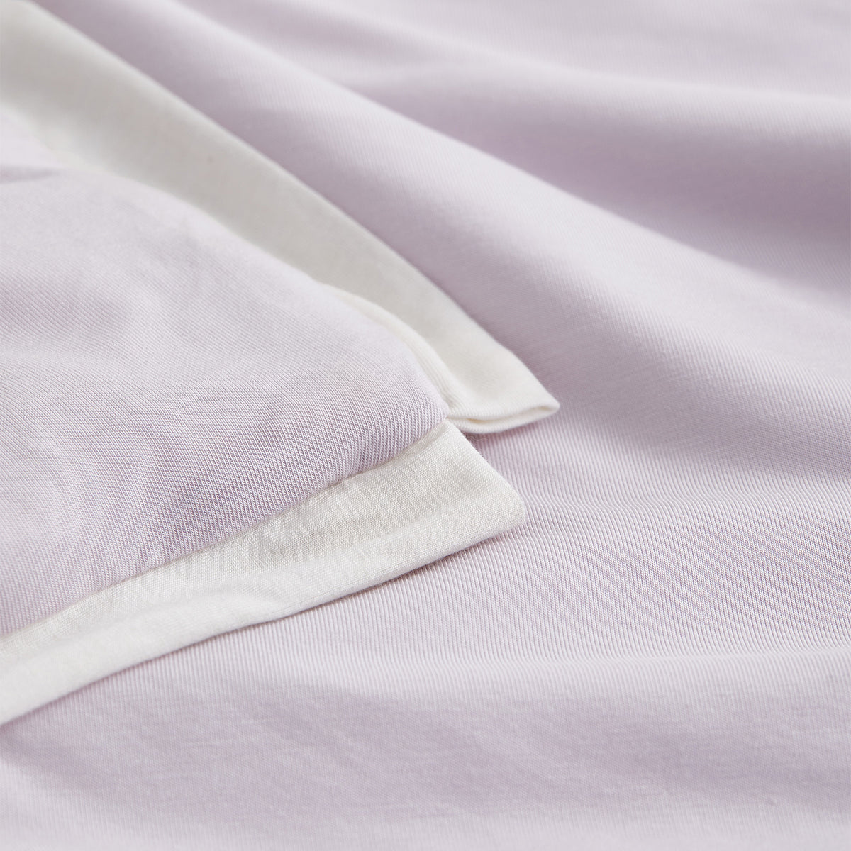 Deep Sleep™ Knit Mulberry Silk-Filled Summer Comforter