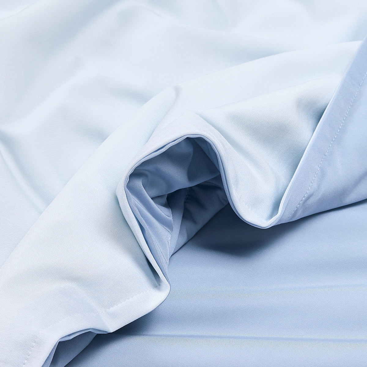 Dual-Sided Mulberry Silk-Filled Cooling Comforter