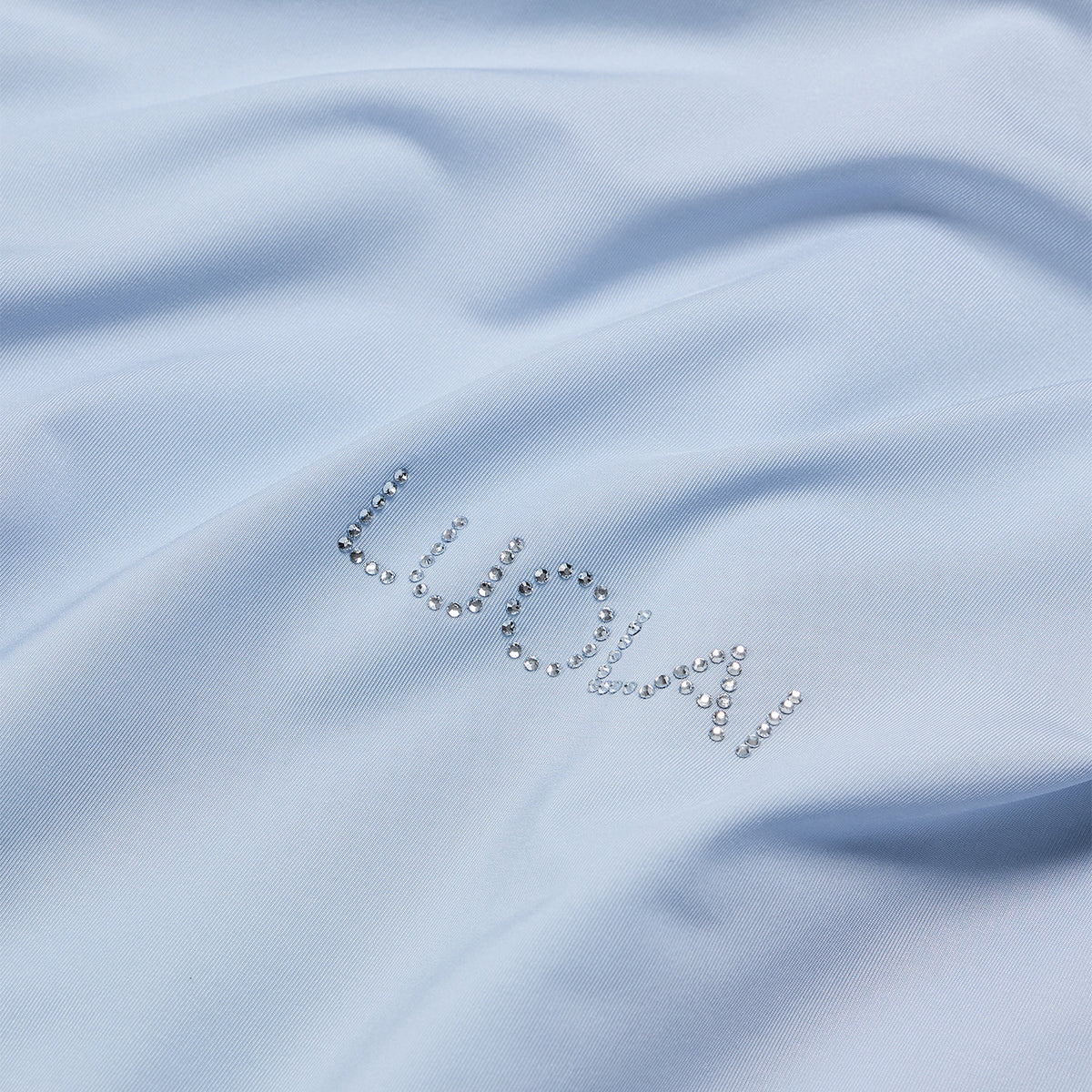 Dual-Sided Mulberry Silk-Filled Cooling Comforter