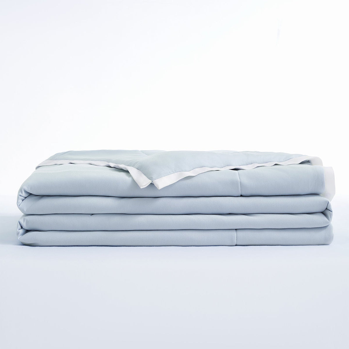 Mulberry Silk Knitted Summer Comforter