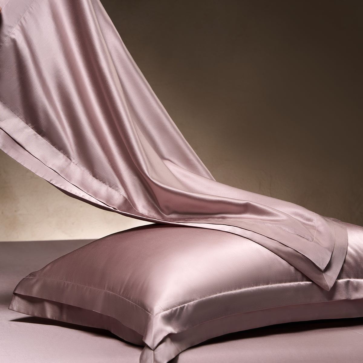 Silkwrap Mulberry Silk Pillowcase