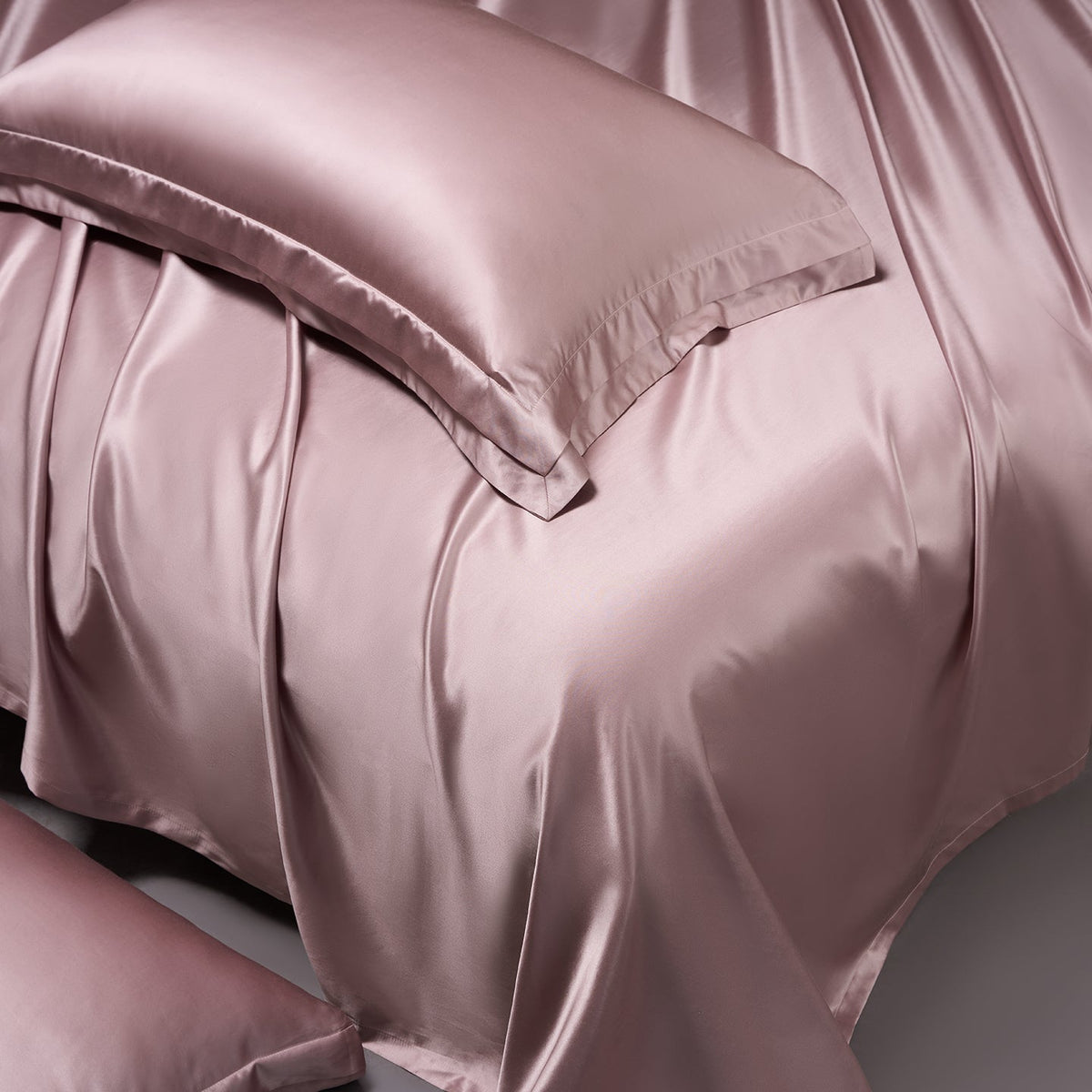 Silkwrap Mulberry Silk Flat Sheet