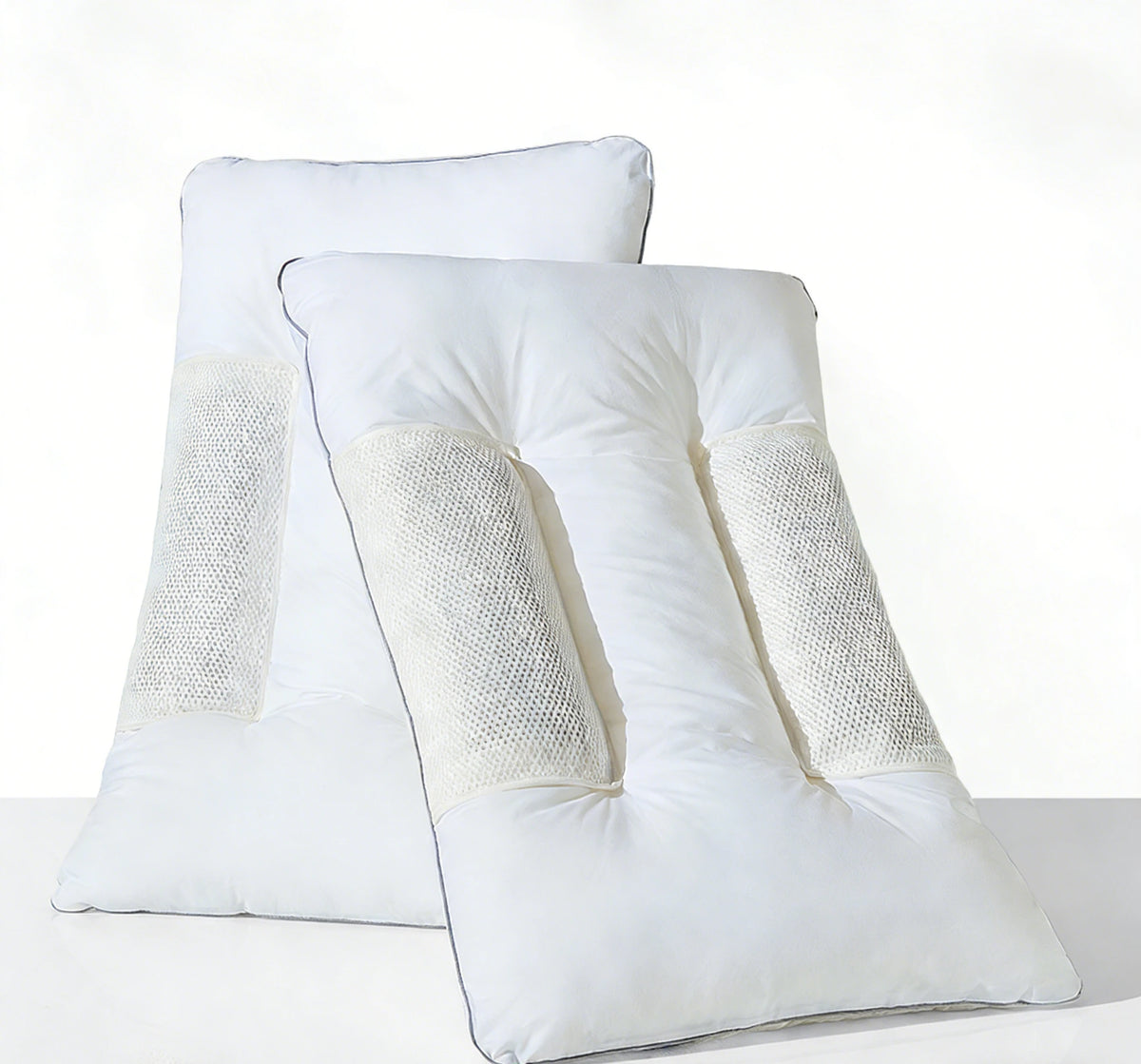 Cassia Seed Buckwheat Pillow