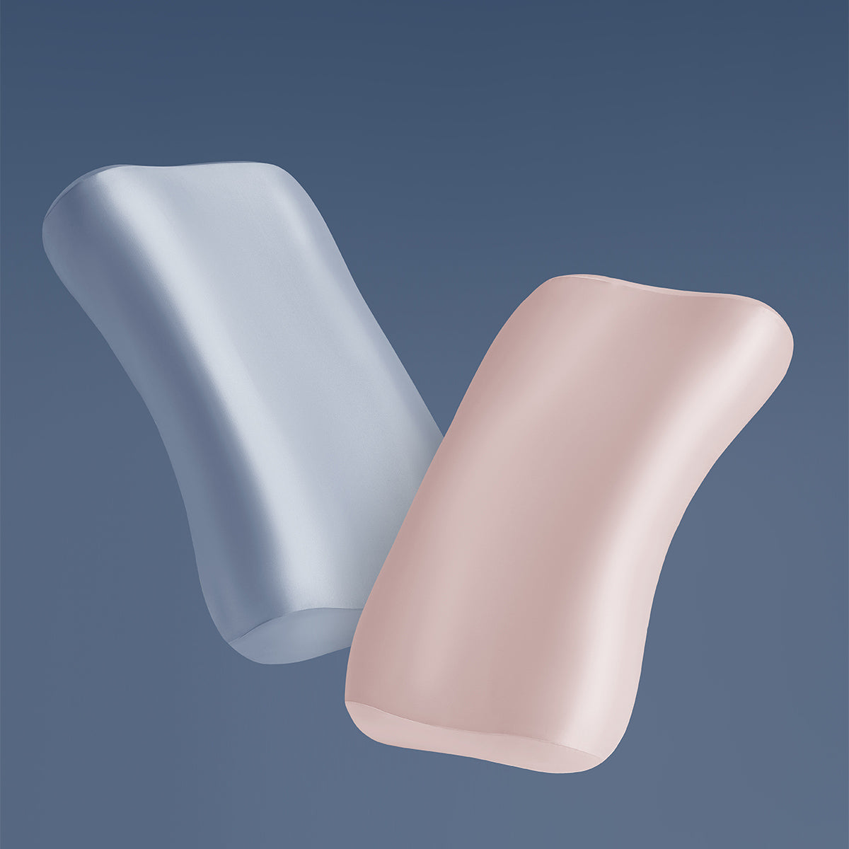 Zero Pressure Deep Sleep Pillowcase