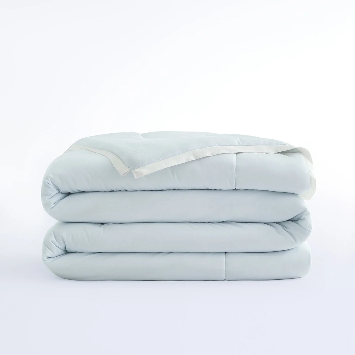 CloudKnit Tencel-Cotton Comforter