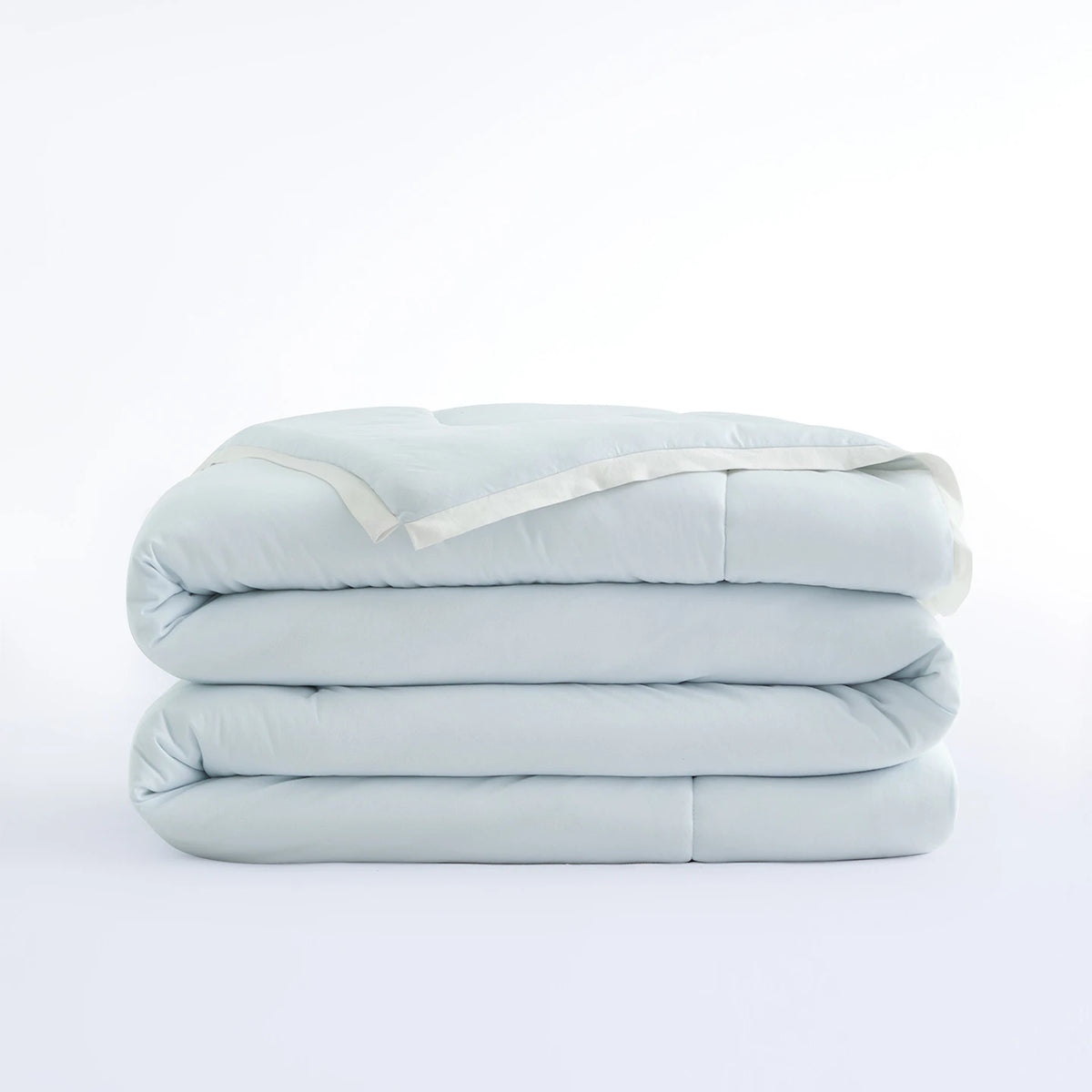 CloudKnit Tencel-Cotton Summer Comforter