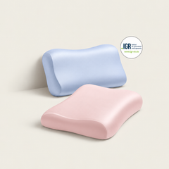 Deep Sleep™ Zero Pressure Memory Foam Pillow