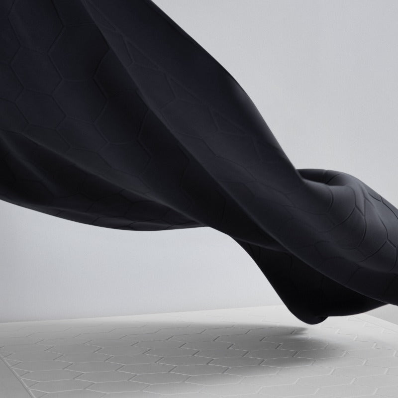 Seamless Waterproof  Fitted Sheet